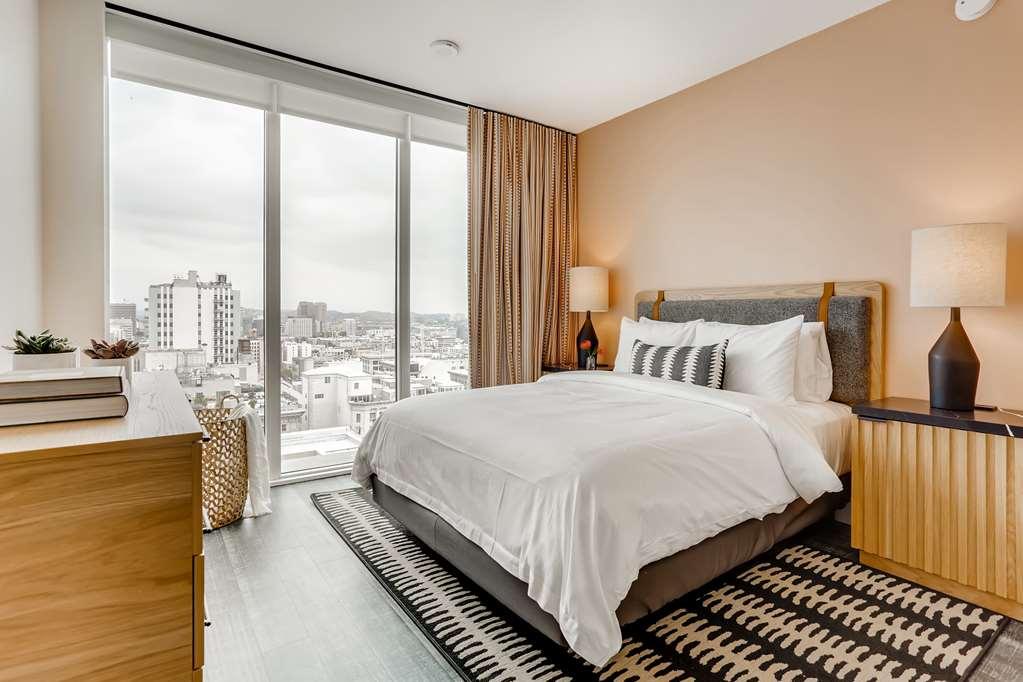 Sentral Dtla 755 Los Angeles Quarto foto