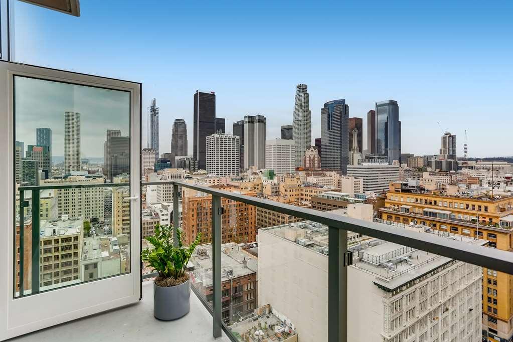 Sentral Dtla 755 Los Angeles Quarto foto