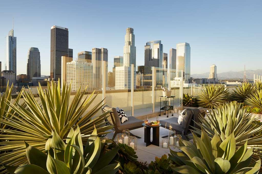 Sentral Dtla 755 Los Angeles Facilidades foto
